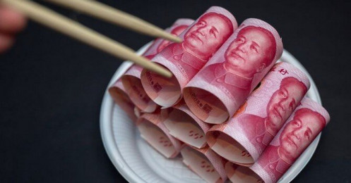 Goldman Sachs cho rằng đồng nhân dân tệ Trung Quốc sẽ tăng giá mạnh trong thời gian tới