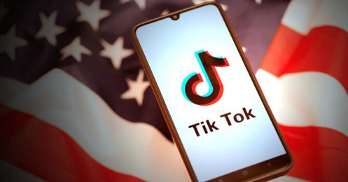 Chính quyền Trump muốn doanh nghiệp Mỹ nắm kiểm soát liên doanh quản lý TikTok địa phương