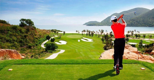 Xây sân golf rộng 89,99ha ở Hưng Yên