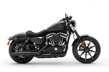 Bảng giá xe Harley-Davidson tháng 9/2020