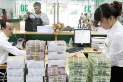 Tăng dòng vốn tín dụng giúp phục hồi sản xuất sau COVID-19