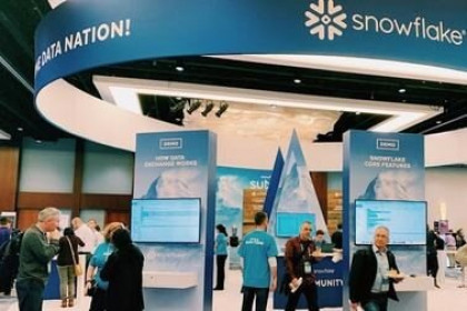 Snowflake huy động được 3 tỷ USD trong đợt IPO "đình đám"