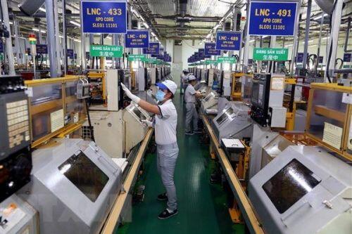 McKinsey & Company đánh giá cao triển vọng tăng trưởng của Việt Nam