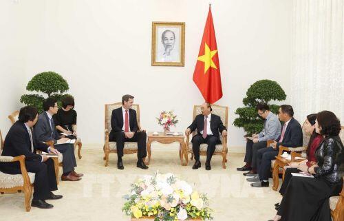Việt Nam ủng hộ "Chính sách hướng Nam mới" của Hàn Quốc