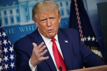 Ông Trump “không hài lòng” về thỏa thuận TikTok – Oracle