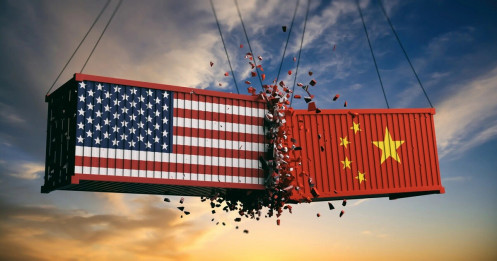 Cuộc chiến pháp lý Mỹ - Trung sau phán quyết của WTO