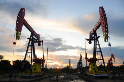 Giá xăng dầu ngày 18/9: Kỳ vọng khả năng ‘giải cứu’ của OPEC+