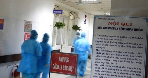 Sáng 18/9: Không có ca nhiễm mới, Việt Nam điều trị thành công cho 940 trường hợp dương tính với Covid-19