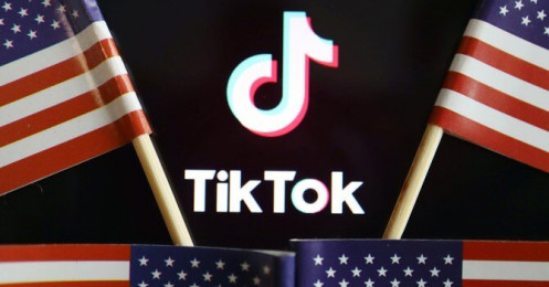 Bộ Thương mại Mỹ yêu cầu Apple và Alphabet xóa ứng dụng TikTok và WeChat trước ngày 20/9/2020