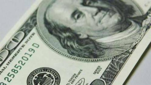 Giá USD quay đầu giảm