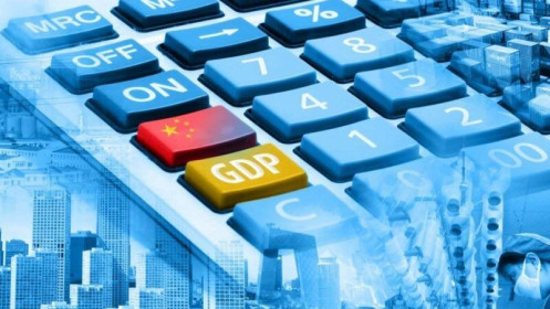 Kinh tế Trung Quốc cơ bản đã phục hồi, GDP năm 2020 có thể đạt 4,1%