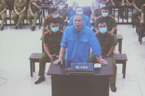 Thái Bình: “Nể” vợ Đường “Nhuệ” 4 cựu cán bộ Sở Tư pháp, Sở TNMT lĩnh án