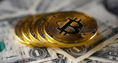 Tiếp tục giảm nhẹ, Bitcoin giao dịch tại mức 10.928 USD/BTC