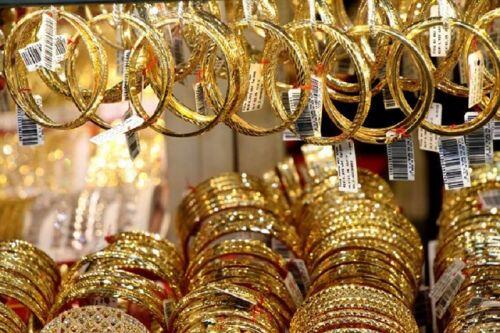 Giá vàng hôm nay 19/9: Khởi sắc phiên cuối tuần