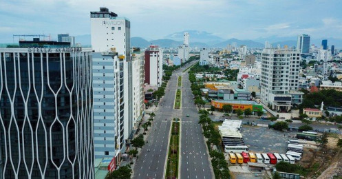Hoạt động kinh doanh tại Đà Nẵng vẫn ảm đạm