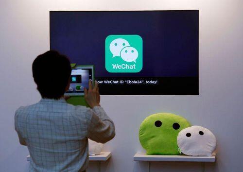 WeChat liệu có "hết đường sống" tại Mỹ?