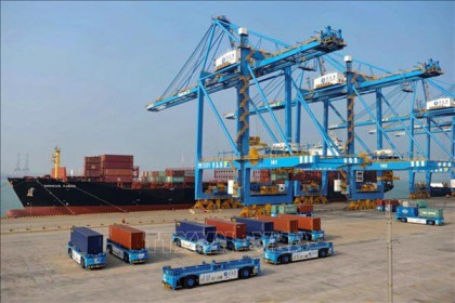 Trung Quốc cấm nhập khẩu thủy sản của công ty PT Putri Indah
