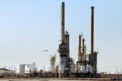 NOC dỡ bỏ tình trạng “bất khả kháng” về sản xuất dầu