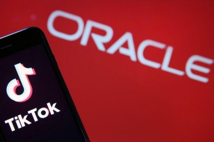 Giải quyết các lo ngại an ninh của Mỹ, TikTok thông báo về thỏa thuận với Oracle và Walmart