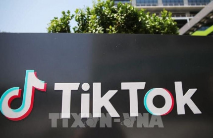 TikTok thông báo về thỏa thuận với Oracle và Walmart