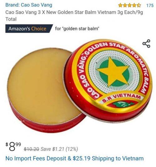 Loại cao “thần thánh” giá chưa đến 3.000 đồng/hộp của Việt Nam “gây sốt” ở Nga