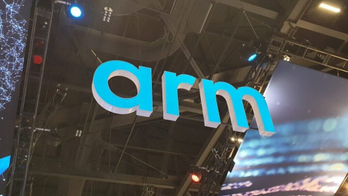 Truyền thông Trung Quốc lo lắng về thương vụ Nvidia mua ARM