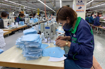 Cổ phiếu cần quan tâm ngày 21/9: TNG, VEA, LAS