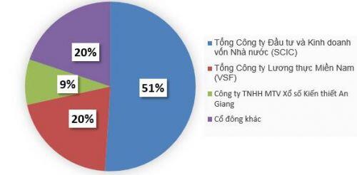 Chủ tịch AFX nộp đơn từ nhiệm sau động thái thoái vốn của SCIC