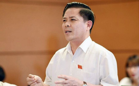 Vì sao Bộ trưởng Nguyễn Văn Thể "nhờ" Bộ Công an giám sát dự án cao tốc Bắc - Nam?