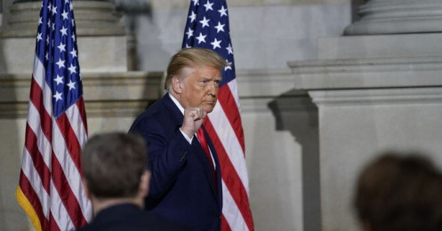 Tổng thống Trump thực sự đã thất bại khi muốn trừng phạt TikTok, WeChat?
