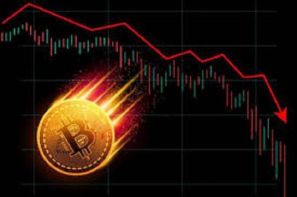Giá Bitcoin hôm nay 21/9: Bitcoin rơi vào ‘chảo lửa’, vốn hóa mất 2 tỷ USD