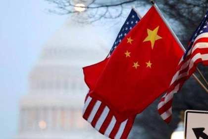 Trung Quốc tuyên bố sẽ trừng phạt các cá nhân Mỹ liên quan đến vấn đề Đài Loan