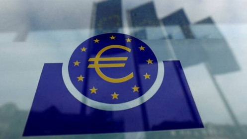 Triển vọng u ám của kinh tế Eurozone