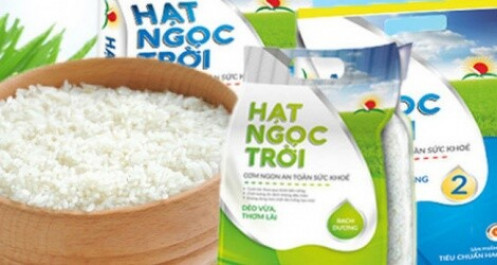 Xuất khẩu lô gạo thơm sang EU theo Hiệp định EVFTA