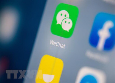 Mỹ: Tòa án California chặn lệnh cấm tải WeChat của chính phủ