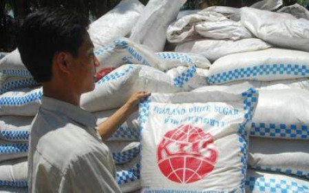 Việt Nam điều tra chống bán phá giá với đường nhập khẩu từ Thái Lan