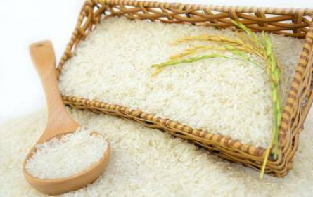 Chưa khi nào gạo Việt 'vui' như lúc này