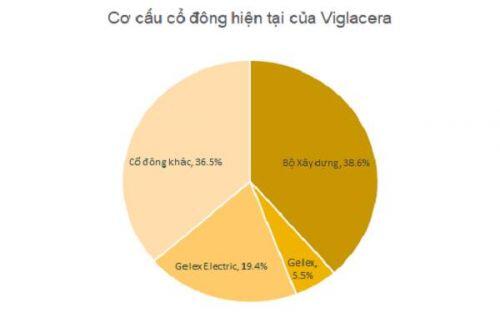 Gelex toan tính gì khi nâng giá chào mua cổ phiếu VGC?