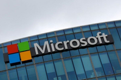 Microsoft thâu tóm ZeniMax Media với giá 7,5 tỷ USD