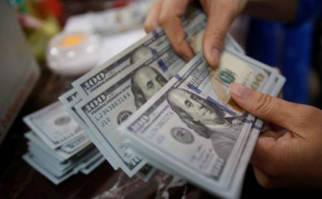 Tỷ giá USD hôm nay 22/9: USD bất ngờ tăng