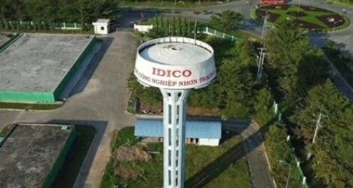 Phát triển Nhà và Đô thị IDICO tổ chức đại hội bất thường để bàn bổ sung ngành nghề kinh doanh