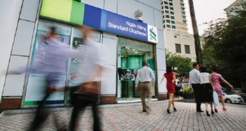 HSBC, Standard Chartered được nhắc liên tục trong hồ sơ nghi án hàng ngàn tỷ USD "tiền bẩn"