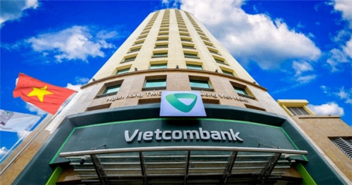 Lợi nhuận Vietcombank có thể giảm sâu trong nửa cuối năm 2020