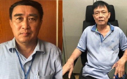 Cựu lãnh đạo bị khởi tố, Unimex Hà Nội “ngập” trong thua lỗ