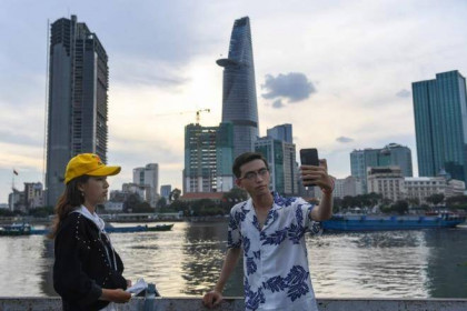 'Bất động sản Việt Nam vẫn hấp dẫn nhà đầu tư nước ngoài'
