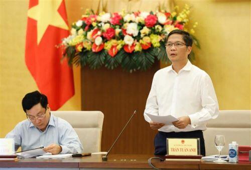 Kim ngạch xuất nhập khẩu tăng 5 lần nhờ các hiệp định thương mại tự do