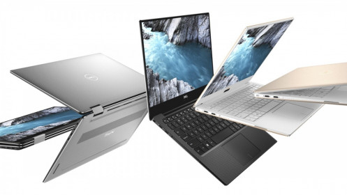 Dell XPS 13 9300 hay Macbook Air 2020, đâu là mẫu Ultrabook phù hợp với bạn ?