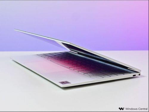 Dell XPS 13 9300 hay Macbook Air 2020, đâu là mẫu Ultrabook phù hợp với bạn ?
