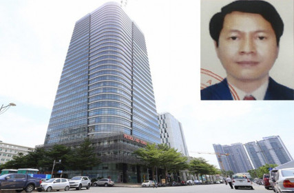Vụ Petroland: Em rể cựu Phó giám đốc Trần Hữu Giang giúp ký khống hưởng 13% giá trị hợp đồng