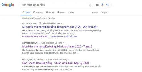 Hàng trăm khách sạn Đà Nẵng bị rao bán: Có “domino” tới Hà Nội, TPHCM?